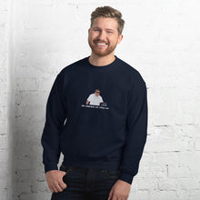 Load image into Gallery viewer, Hera Pheri - Baburao - Unisex Sweatshirt