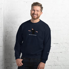Load image into Gallery viewer, Kal Ho Na Ho - with Spotify code - Unisex Sweatshirt