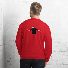 Load image into Gallery viewer, Kal Ho Na Ho - SRK Back - Unisex Sweatshirt