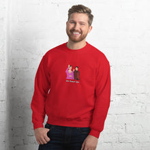 Load image into Gallery viewer, Om Shanti Om - Unisex Sweatshirt