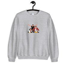 Load image into Gallery viewer, Munna Bhai - Unisex Sweatshirt