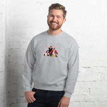 Load image into Gallery viewer, Munna Bhai - Unisex Sweatshirt