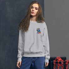 Load image into Gallery viewer, Band Baaja Baaraat - Unisex Sweatshirt