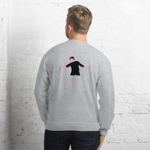Load image into Gallery viewer, Kal Ho Na Ho - SRK Back - Unisex Sweatshirt