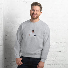 Load image into Gallery viewer, Hera Pheri - Baburao - Unisex Sweatshirt