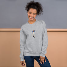 Load image into Gallery viewer, Mohabbatein - Unisex Sweatshirt