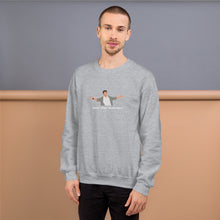 Load image into Gallery viewer, Kal Ho Na Ho - Haso! Jiyo! Muskurao! - Unisex Sweatshirt