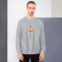 Load image into Gallery viewer, Vastaav - Sanjay Dutt - Unisex Sweatshirt