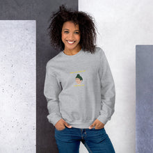 Load image into Gallery viewer, Tussi Jaa Rahe Ho - Unisex Sweatshirt