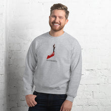 Load image into Gallery viewer, Main Apni Jannat Banata Hoon - Unisex Sweatshirt