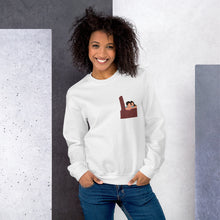 Load image into Gallery viewer, Dil Bechara - Unisex Sweatshirt