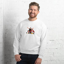 Load image into Gallery viewer, Munna Bhai - Unisex Sweatshirt