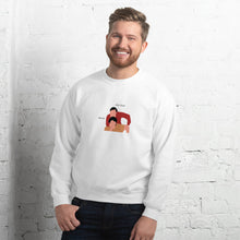 Load image into Gallery viewer, Andaaz Apna Apna - Unisex Sweatshirt
