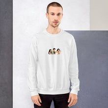 Load image into Gallery viewer, Kuch Kuch Hota Hai - Unisex Sweatshirt