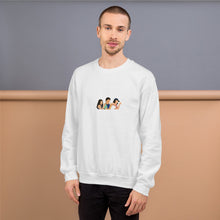 Load image into Gallery viewer, Kuch Kuch Hota Hai - Unisex Sweatshirt