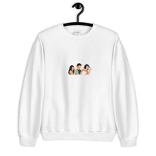 Load image into Gallery viewer, Kuch Kuch Hota Hai - Unisex Sweatshirt