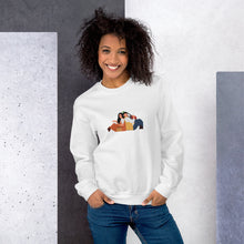 Load image into Gallery viewer, Dilwale Dulhania Le Jayenge - DDLJ - Unisex Sweatshirt