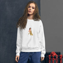 Load image into Gallery viewer, Desi Girl - Priyanka Chopra - Unisex Sweatshirt