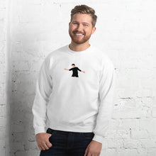 Load image into Gallery viewer, Kal Ho Na Ho - with Spotify code - Unisex Sweatshirt