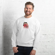 Load image into Gallery viewer, Raja Hindustani - Unisex Sweatshirt