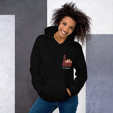 Load image into Gallery viewer, Dil Bechara - Unisex Hoodie