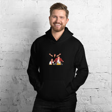 Load image into Gallery viewer, Munna Bhai - Unisex Hoodie