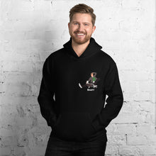 Load image into Gallery viewer, Barfi! - Unisex Hoodie
