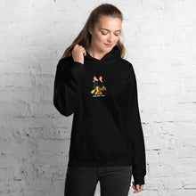 Load image into Gallery viewer, Jab We Met - Unisex Hoodie