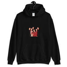 Load image into Gallery viewer, Kabhi Khushi Kabhie Gham - Unisex Hoodie
