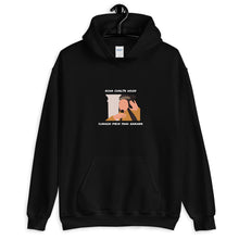 Load image into Gallery viewer, Channa Mereya - Ranbir Kapoor - Spotify code - Unisex Hoodie