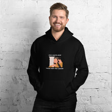 Load image into Gallery viewer, Channa Mereya - Ranbir Kapoor - Spotify code - Unisex Hoodie