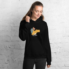 Load image into Gallery viewer, Veer-Zaara - Unisex Hoodie