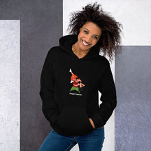 Load image into Gallery viewer, Street Dance 3 - Unisex Hoodie