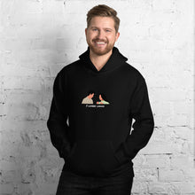 Load image into Gallery viewer, I love ladoo - Unisex Hoodie