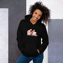 Load image into Gallery viewer, Dosti ki hai, nibhani toh padegi - Unisex Hoodie