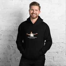 Load image into Gallery viewer, Kal Ho Na Ho - Haso, Jiyo, Muskurao (with text) - Unisex Hoodie