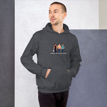 Load image into Gallery viewer, Zindagi Na Milegi Dobara - Unisex Hoodie