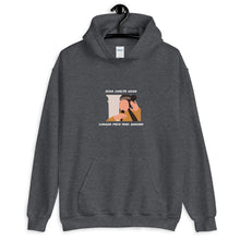 Load image into Gallery viewer, Channa Mereya - Ranbir Kapoor - Spotify code - Unisex Hoodie