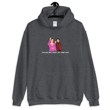 Load image into Gallery viewer, Om Shanti Om - Unisex Hoodie