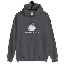 Load image into Gallery viewer, Hera Pheri - Baburao - Unisex Hoodie