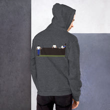 Load image into Gallery viewer, Dil Chahta Hai - Aamir Khan - Unisex Hoodie