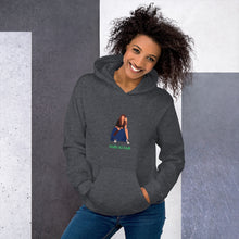 Load image into Gallery viewer, Dolly Ki Doli - Sonam Kapoor - Unisex Hoodie