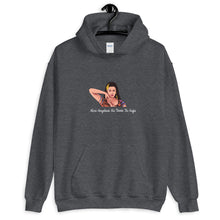 Load image into Gallery viewer, Kajra Re - Aishwarya Rai - Unisex Hoodie