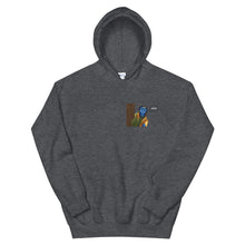 Load image into Gallery viewer, Koi Mil Gaya - Jadoo - Unisex Hoodie
