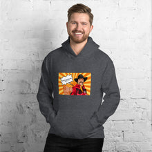 Load image into Gallery viewer, Om Shanti Om - Comics - Unisex Hoodie
