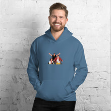 Load image into Gallery viewer, Munna Bhai - Unisex Hoodie