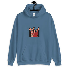 Load image into Gallery viewer, Kabhi Khushi Kabhie Gham - Unisex Hoodie