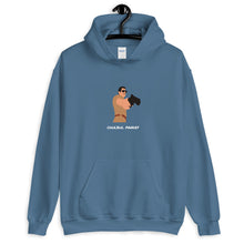 Load image into Gallery viewer, Dabangg - Salman Khan - Unisex Hoodie