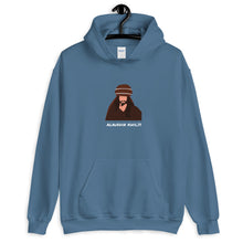 Load image into Gallery viewer, Padmavati - Ranveer Singh - Unisex Hoodie