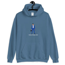 Load image into Gallery viewer, A Gentleman - Sidharth Malhotra - Unisex Hoodie